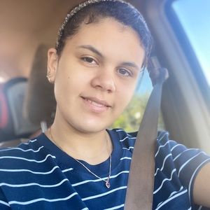 Meet your Posher, Victoria